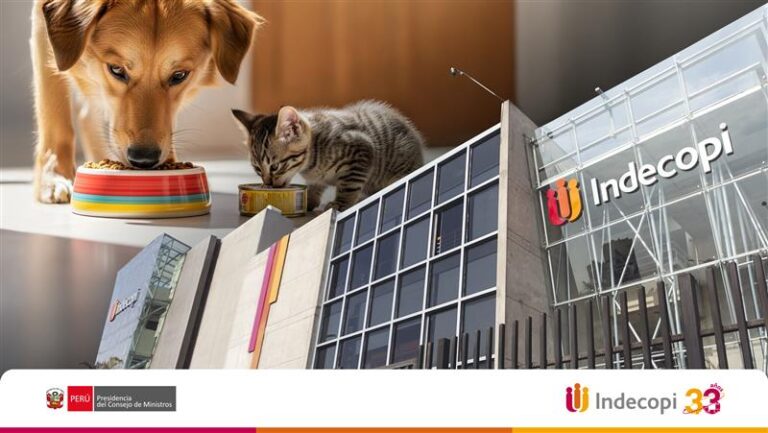 Indecopi sancionó a Nestlé con multa de más de S/ 600 mil por etiquetar alimentos para mascotas con información inexacta