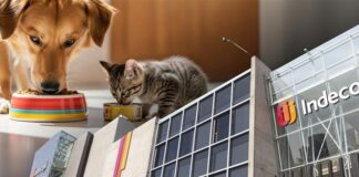 Indecopi sancionó a Nestlé con multa de más de S/ 600 mil por etiquetar alimentos para mascotas con información inexacta