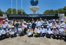 PRODUCE impulsa a emprendedores emolienteros con distintivo “Emoliente Bandera”