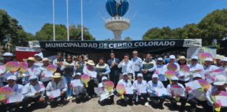 PRODUCE impulsa a emprendedores emolienteros con distintivo “Emoliente Bandera”