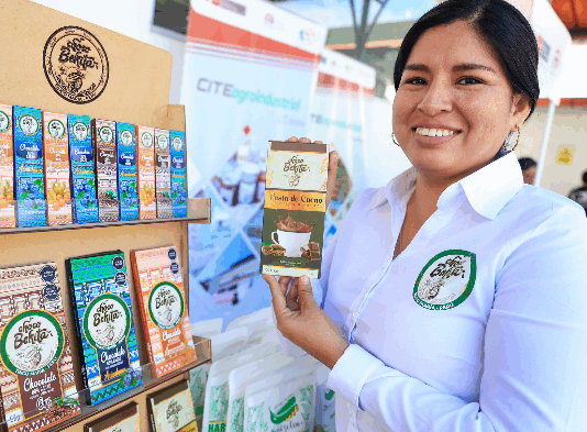 Crecen 1.6%: Mipyme peruanas superan los 2.3 millones y mantienen su peso en la economía nacional