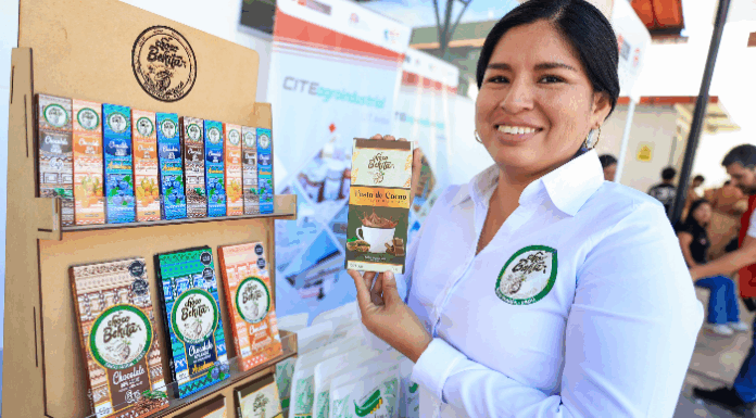 Crecen 1.6%: Mipyme peruanas superan los 2.3 millones y mantienen su peso en la economía nacional