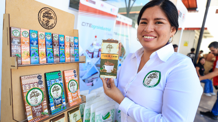 Crecen 1.6%: Mipyme peruanas superan los 2.3 millones y mantienen su peso en la economía nacional Crecen 1.6%: Mipyme peruanas superan los 2.3 millones y mantienen su peso en la economía nacional