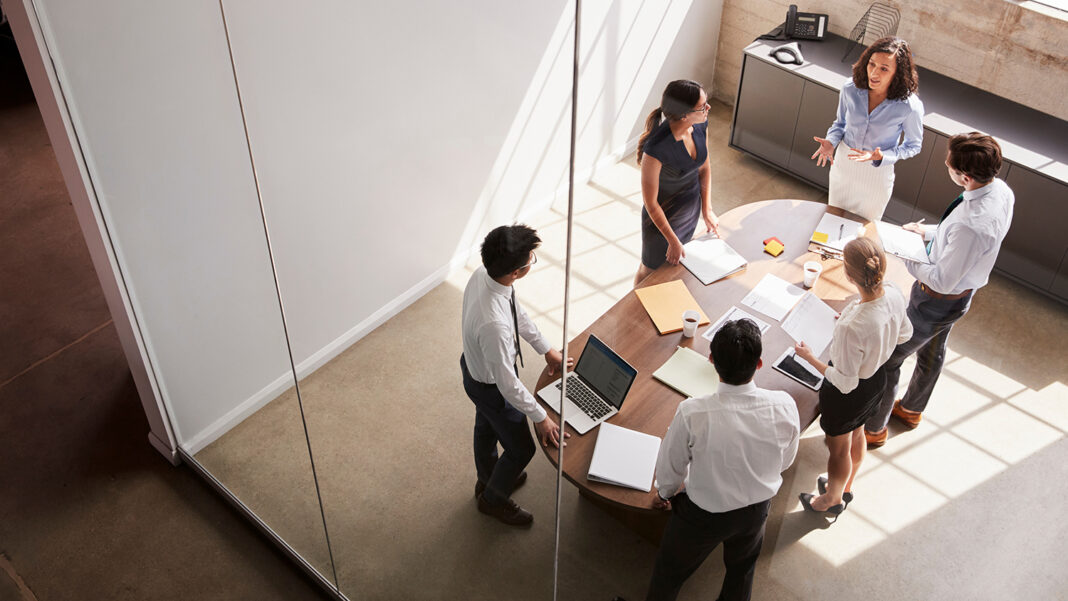 Cinco fallas en planeamiento estratégico que dificultan resultados sostenibles