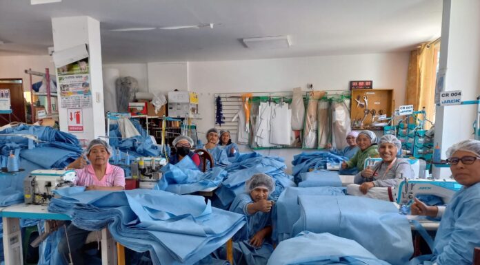 MYPE peruanas exigen al Congreso restablecer el 40% de compras estatales