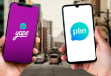 Proponen función para aceptar o rechazar transferencias en apps de pago