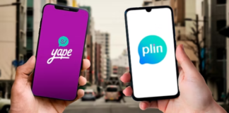 Proponen función para aceptar o rechazar transferencias en apps de pago