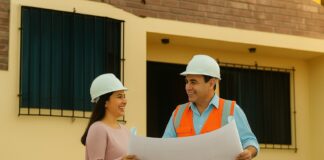 Cómo elegir materiales resistentes para construir viviendas seguras