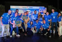 Cementos Pacasmayo impulsa construcción responsable con el lanzamiento del videojuego “Fortimax, el Súper Azul” Cementos Pacasmayo impulsa construcción responsable con el lanzamiento del videojuego “Fortimax, el Súper Azul”