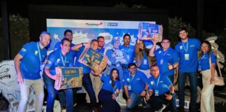 Cementos Pacasmayo impulsa construcción responsable con el lanzamiento del videojuego “Fortimax, el Súper Azul” Cementos Pacasmayo impulsa construcción responsable con el lanzamiento del videojuego “Fortimax, el Súper Azul”