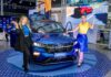 Chevrolet Groove llega a Piura con un diseño renovado, mayor confort y seguridad