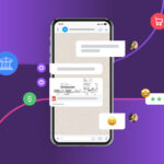 Emprendedores adoptan la banca conversacional para agilizar su gestión financiera