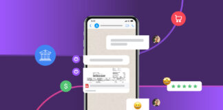 Emprendedores adoptan la banca conversacional para agilizar su gestión financiera