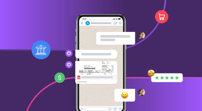 Emprendedores adoptan la banca conversacional para agilizar su gestión financiera Emprendedores adoptan la banca conversacional para agilizar su gestión financiera