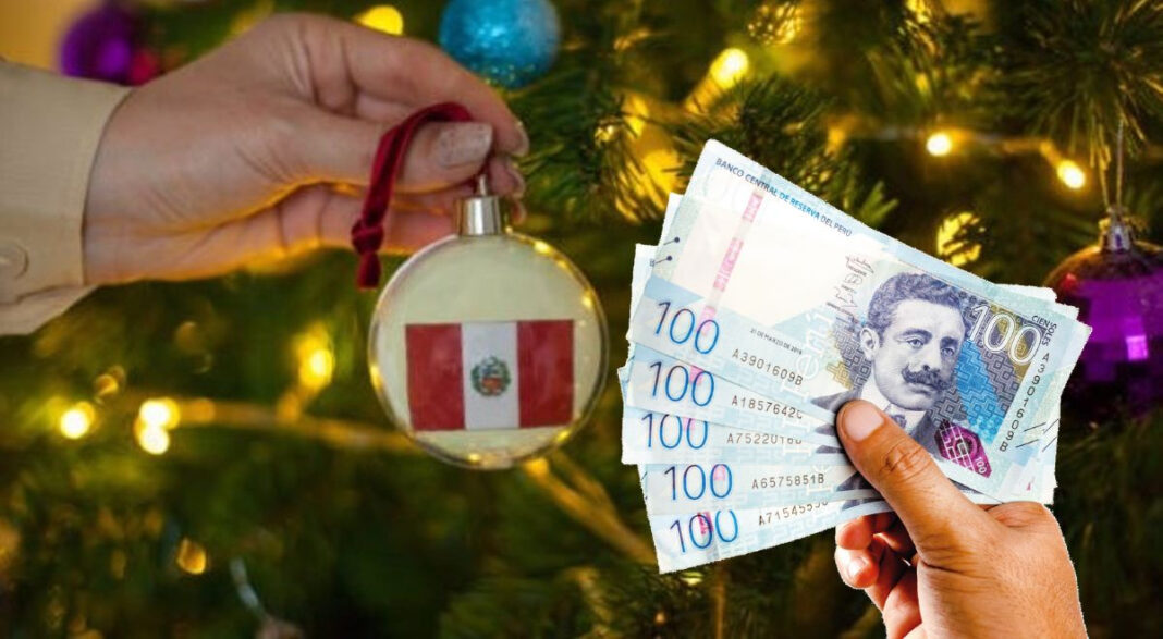 Bonos navideños digitales: la nueva forma de motivar a los trabajadores en las pymes peruanas Bonos navideños digitales: la nueva forma de motivar a los trabajadores en las pymes peruanas