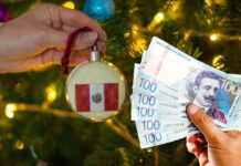 Bonos navideños digitales: la nueva forma de motivar a los trabajadores en las pymes peruanas