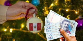 Bonos navideños digitales: la nueva forma de motivar a los trabajadores en las pymes peruanas