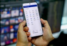 Uso de internet para banca móvil se triplicó en dos años Uso de internet para banca móvil se triplicó en dos años