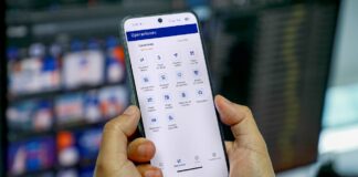 Uso de internet para banca móvil se triplicó en dos años Uso de internet para banca móvil se triplicó en dos años