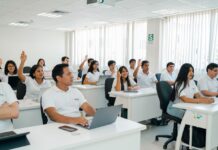 OSIPTEL: conoce a los 60 becarios del programa de especialización en telecomunicaciones OSIPTEL: conoce a los 60 becarios del programa de especialización en telecomunicaciones