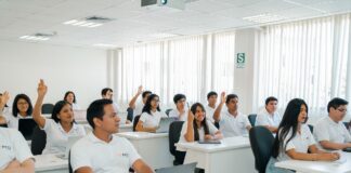 OSIPTEL: conoce a los 60 becarios del programa de especialización en telecomunicaciones OSIPTEL: conoce a los 60 becarios del programa de especialización en telecomunicaciones