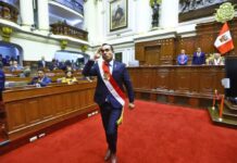 Facultades legislativas deben enfocarse en la lucha frontal contra la inseguridad, el crimen organizado y en reactivar la economía Facultades legislativas deben enfocarse en la lucha frontal contra la inseguridad, el crimen organizado y en reactivar la economía