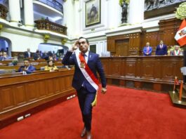 Facultades legislativas deben enfocarse en la lucha frontal contra la inseguridad, el crimen organizado y en reactivar la economía