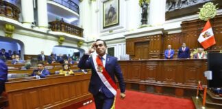 Facultades legislativas deben enfocarse en la lucha frontal contra la inseguridad, el crimen organizado y en reactivar la economía Facultades legislativas deben enfocarse en la lucha frontal contra la inseguridad, el crimen organizado y en reactivar la economía