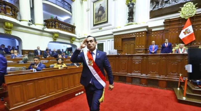 Facultades legislativas deben enfocarse en la lucha frontal contra la inseguridad, el crimen organizado y en reactivar la economía Facultades legislativas deben enfocarse en la lucha frontal contra la inseguridad, el crimen organizado y en reactivar la economía