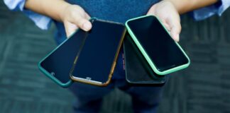 OSIPTEL contribuye con el estado de emergencia: se bloquearán otros 300 000 celulares no registrados en noviembre