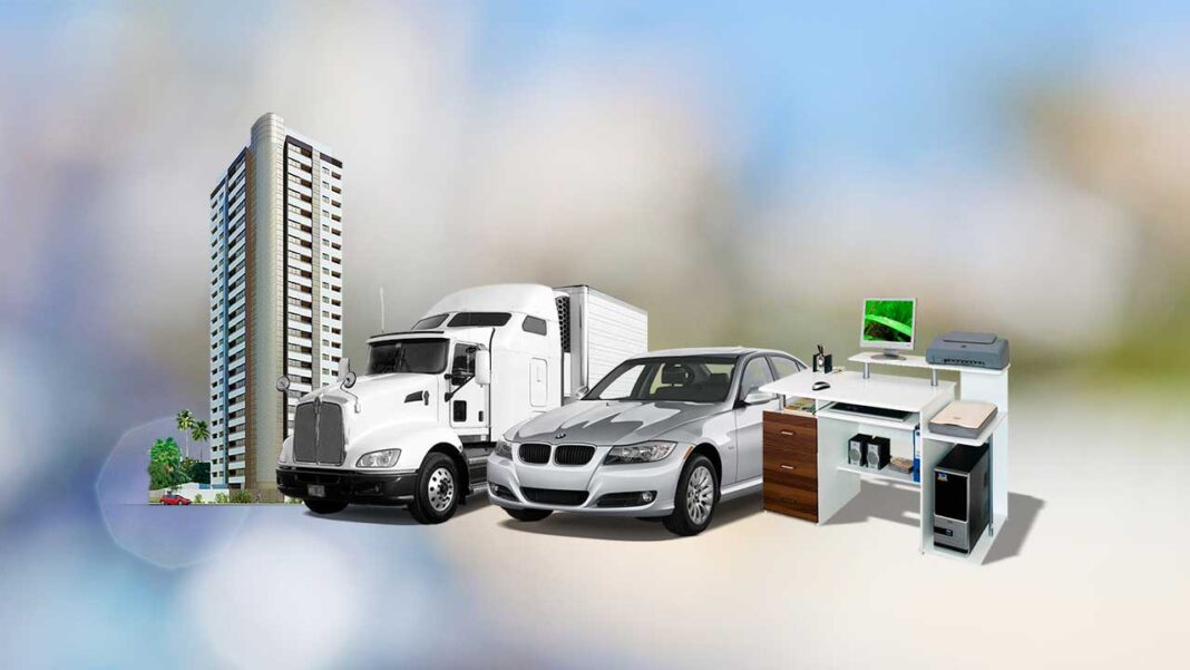 5 claves para adquirir un activo fijo sin comprometer tus finanzas