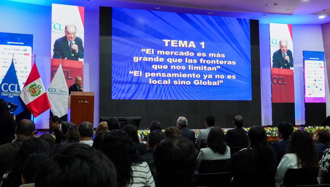 Innovación y globalización marcan el rumbo de las pymes peruanas
