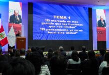 Innovación y globalización marcan el rumbo de las pymes peruanas