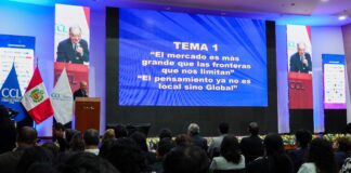 Innovación y globalización marcan el rumbo de las pymes peruanas
