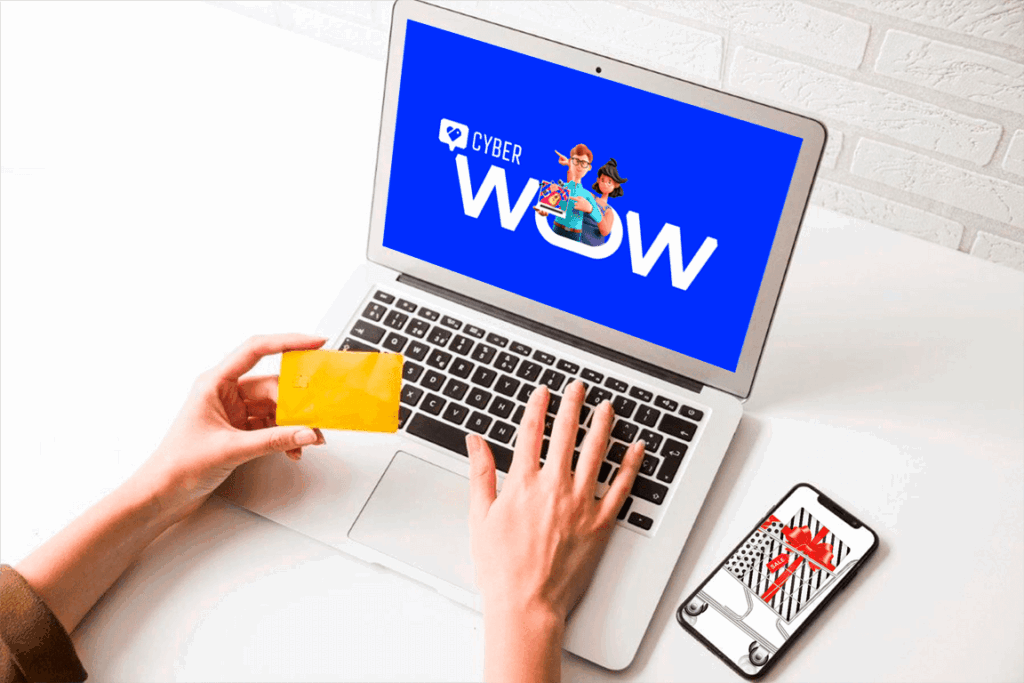 Cyber Wow: estos son los productos más buscados por los consumidores peruanos en 2025
