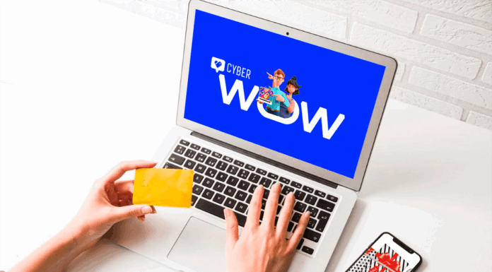 Cyber Wow: estos son los productos más buscados por los consumidores peruanos en 2025
