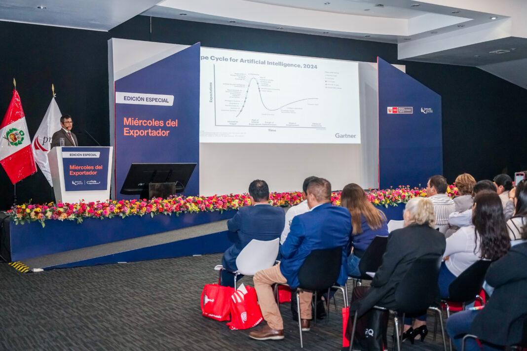 PROMPERÚ brindará capacitación técnica en Piura para iniciar operaciones de exportación