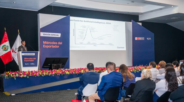 PROMPERÚ brindará capacitación técnica en Piura para iniciar operaciones de exportación PROMPERÚ brindará capacitación técnica en Piura para iniciar operaciones de exportación