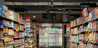 El 20% de afiliados destinará el retiro AFP 2025 a compras de consumo masivo El 20% de afiliados destinará el retiro AFP 2025 a compras de consumo masivo