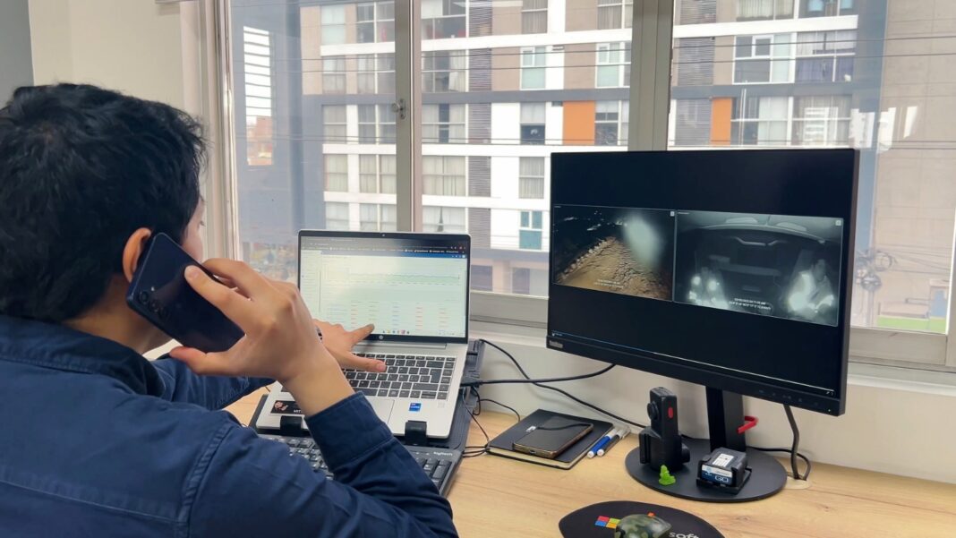 Empresas de Piura apuestan por la gestión de flotas para reducir costos y mejorar seguridad