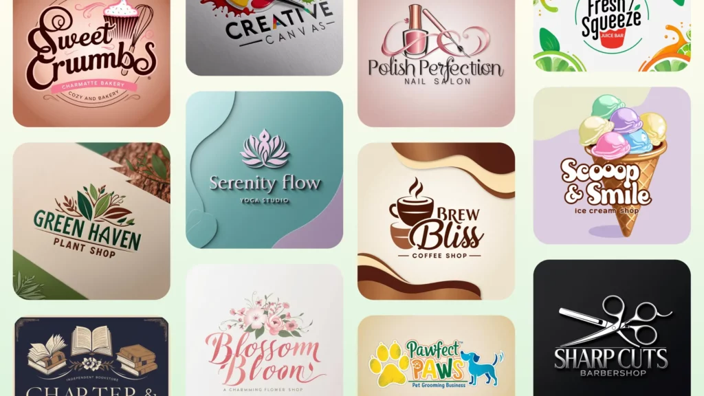 Cinco alternativas para diseñar tu logotipo profesional sin experiencia previa Cinco alternativas para diseñar tu logotipo profesional sin experiencia previa