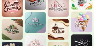 Cinco alternativas para diseñar tu logotipo profesional sin experiencia previa Cinco alternativas para diseñar tu logotipo profesional sin experiencia previa