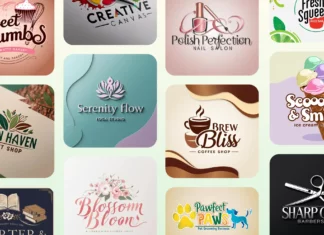 Cinco alternativas para diseñar tu logotipo profesional sin experiencia previa Cinco alternativas para diseñar tu logotipo profesional sin experiencia previa