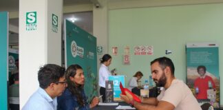 FICAFÉ 2025: MYPE cafetaleras generan más de S/ 50 millones en expectativas comerciales