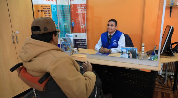 OSIPTEL: Usuarios con discapacidad tienen derecho a planes móviles desde los S/ 15