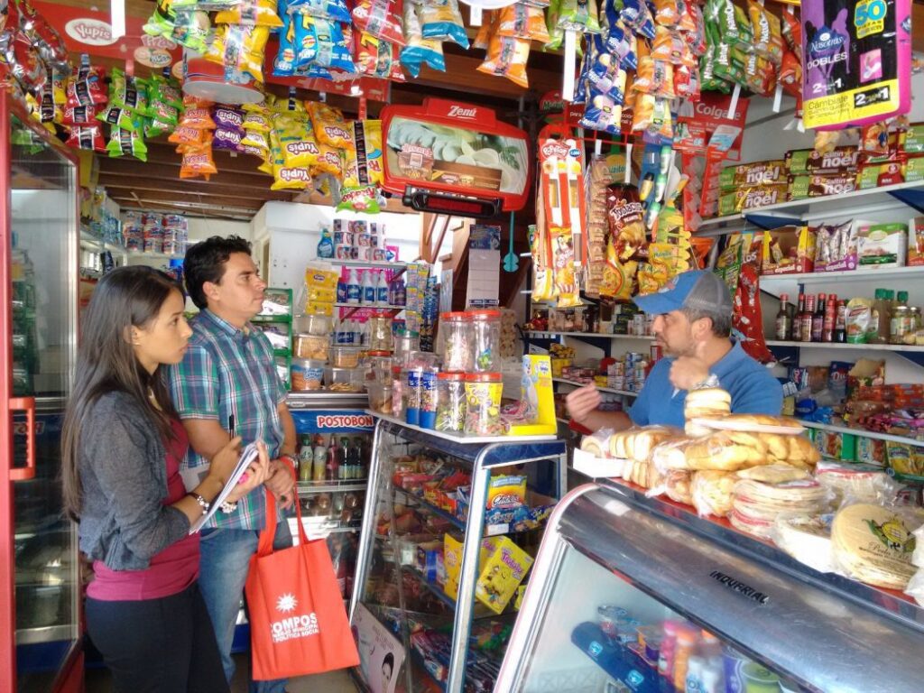 Burocracia municipal afecta a las bodegas y frena su formalización, advierte Mypes Unidas del Perú