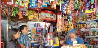 Burocracia municipal afecta a las bodegas y frena su formalización, advierte Mypes Unidas del Perú