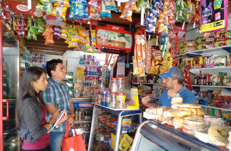 Burocracia municipal afecta a las bodegas y frena su formalización, advierte Mypes Unidas del Perú