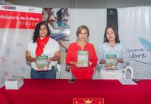 IV Feria del Libro de Piura promoverá el acceso al libro y la lectura del 4 al 16 de noviembre en la Plaza de Armas