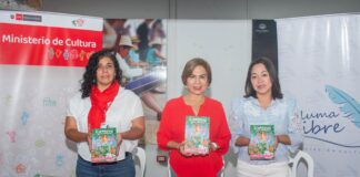 IV Feria del Libro de Piura promoverá el acceso al libro y la lectura del 4 al 16 de noviembre en la Plaza de Armas
